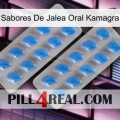 Kamagra Oral Jelly Flavors 23